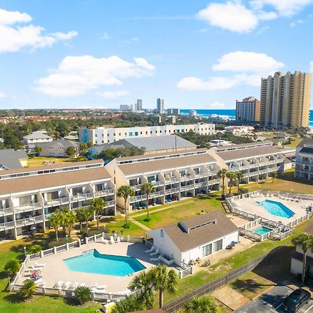 Endless Summer By Panhandle Getaways Panama City Beach Exterior photo