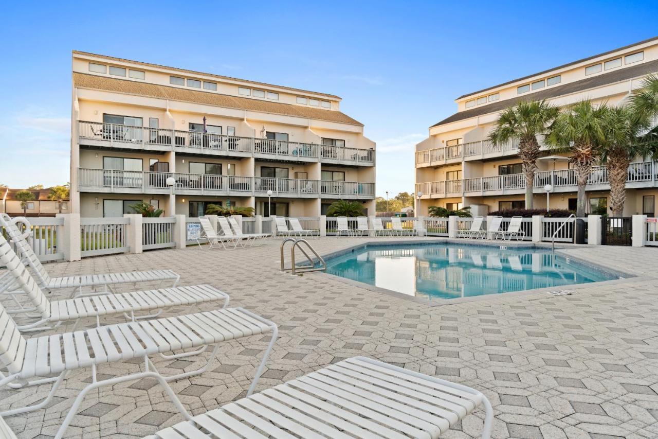 Endless Summer By Panhandle Getaways Panama City Beach Exterior photo
