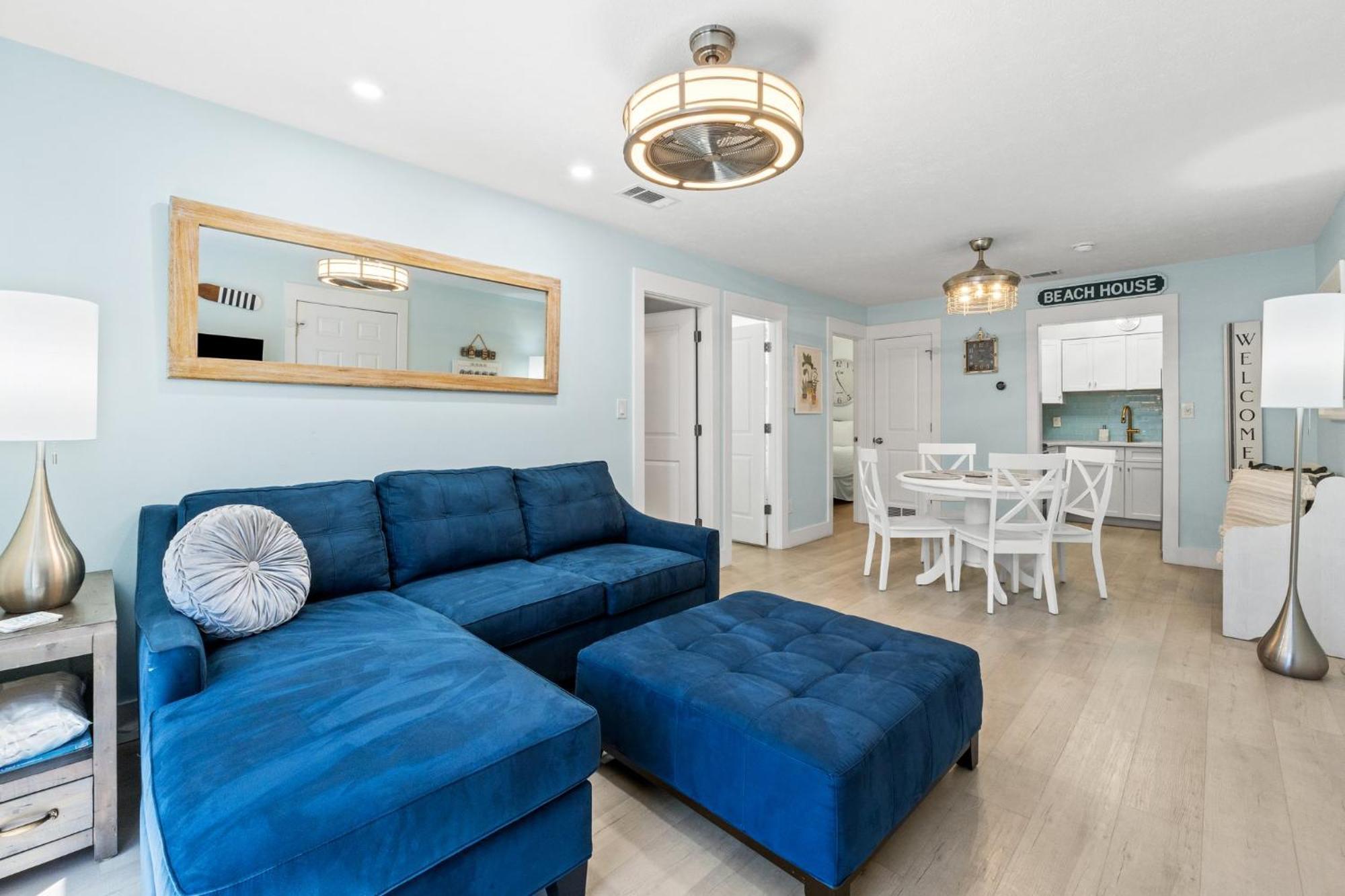 Endless Summer By Panhandle Getaways Panama City Beach Room photo