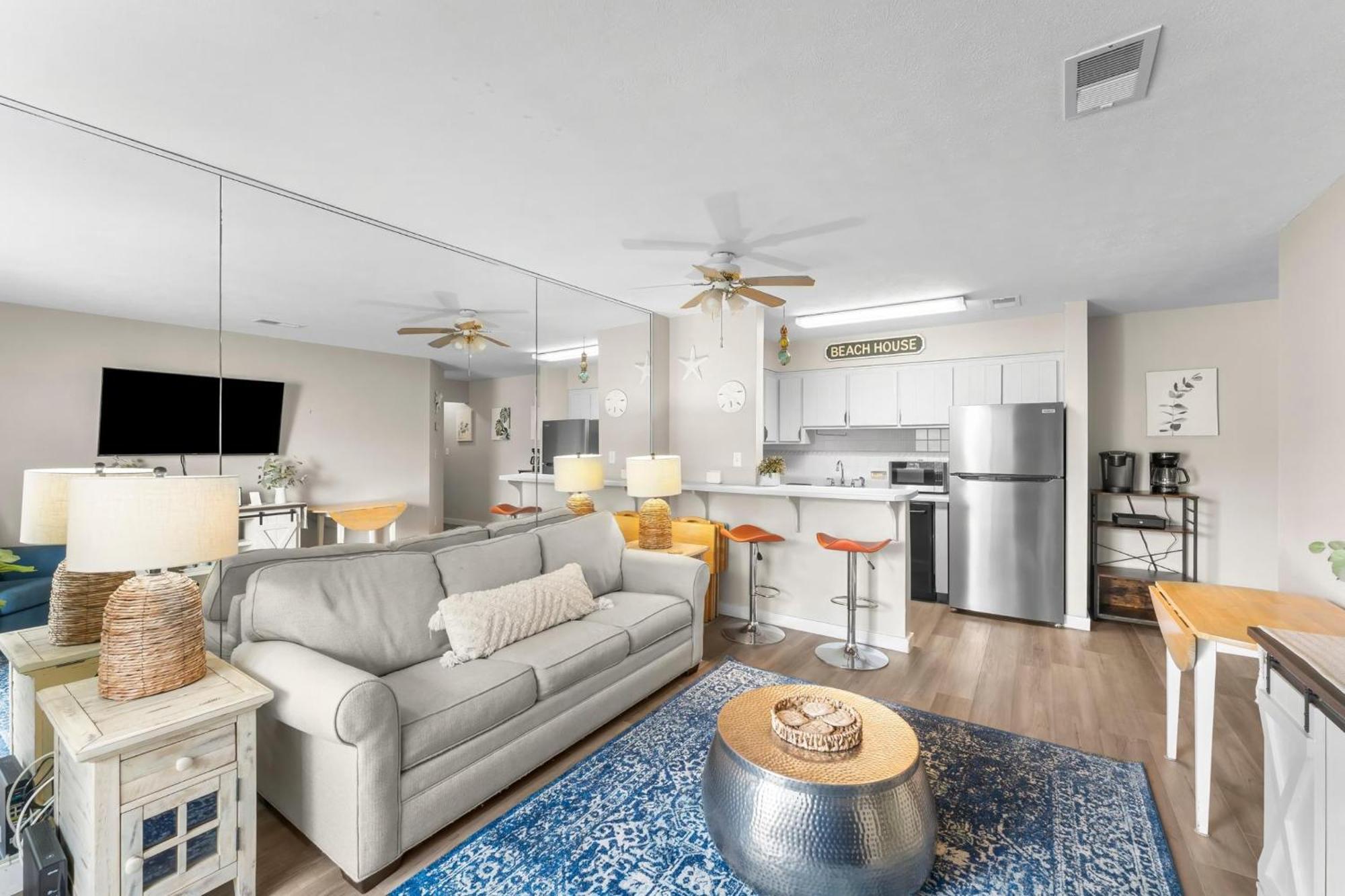 Endless Summer By Panhandle Getaways Panama City Beach Room photo
